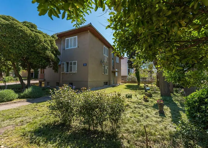 Portos Apartment