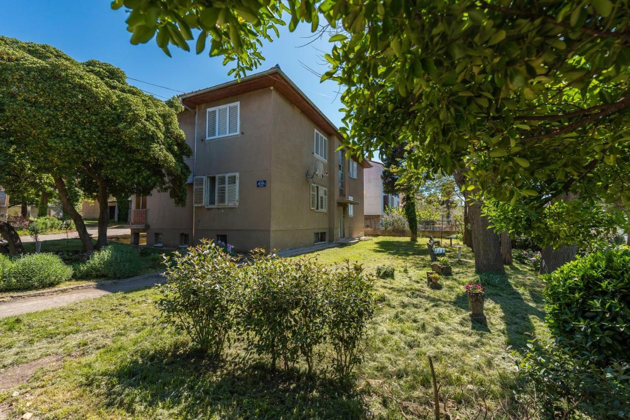 Apartament Portos