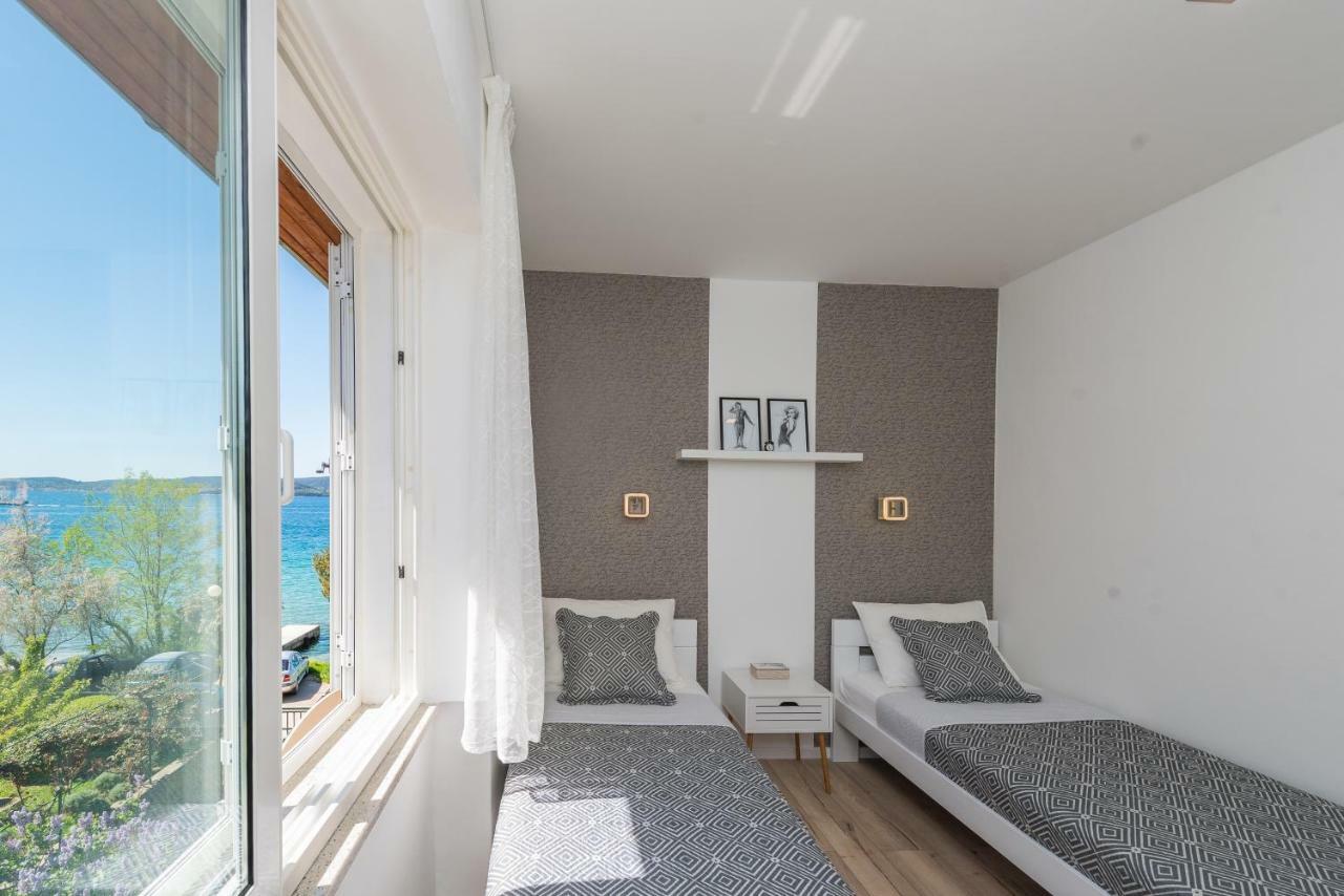 Portos Appartement *