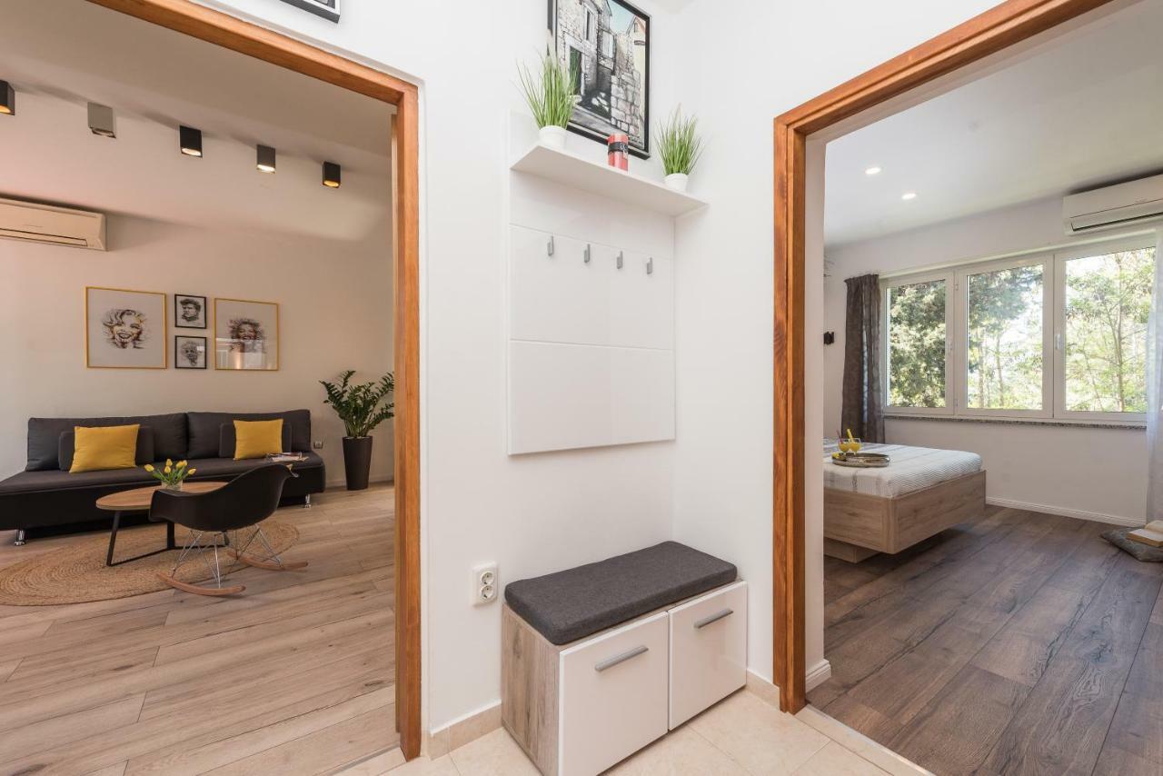 Portos Appartement *