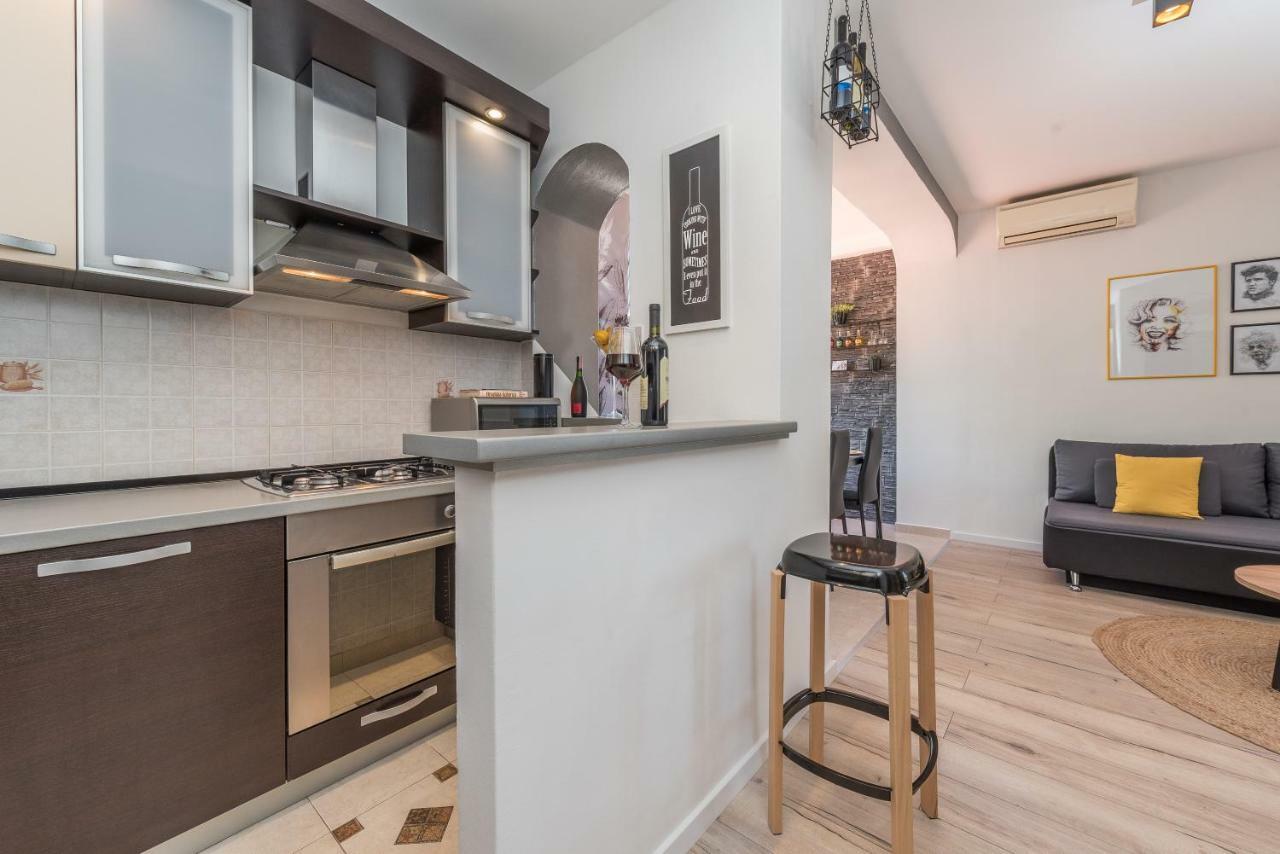 Portos Appartement *